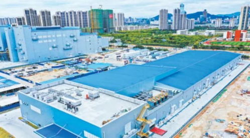 廈門(mén)電氣硝子項(xiàng)目年內(nèi)全面投產(chǎn),年產(chǎn)量達(dá)中國(guó)玻璃基板市場(chǎng)需求的10