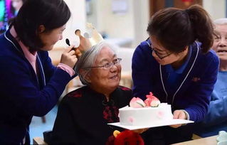 養(yǎng)老服務迎來新變革，未來這樣養(yǎng)老更安心