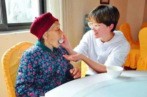 民政專項服務 保障長壽困難群眾基本生活，詳解臨時救助申請與養老服務